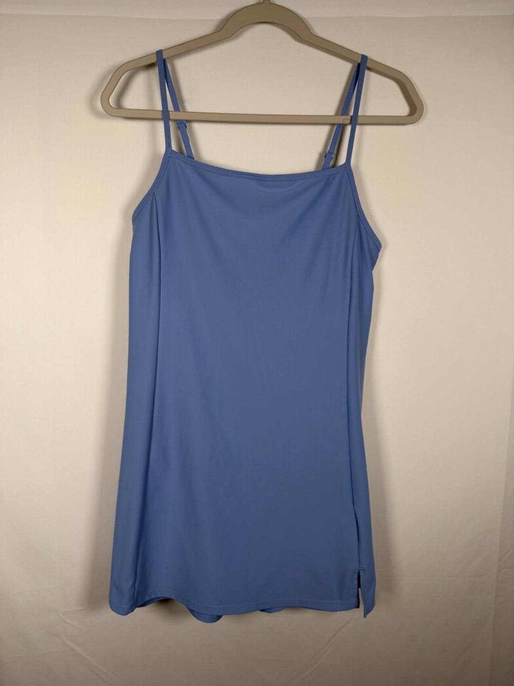 Old Navy Light Blue Athletic Mini Tennis Prep, Pickleball, Golf Dress